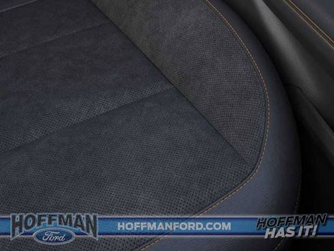 New 2026 Ford Explorer Tremor w/ Tremor Ultimate Package image 16