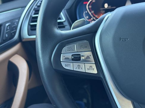 Used 2023 BMW X3 xDrive30i w/ Premium Package image 6