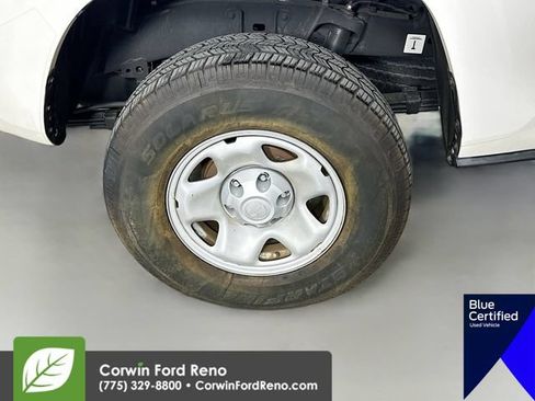 Used 2021 Toyota Tacoma SR RWD image 30