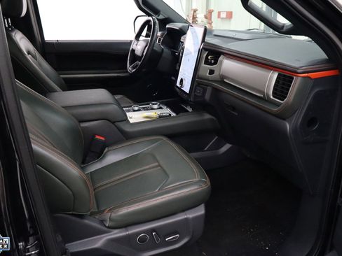 Used 2022 Ford Expedition Timberline image 30