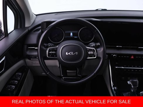 Used 2022 Kia Carnival SX FWD image 14
