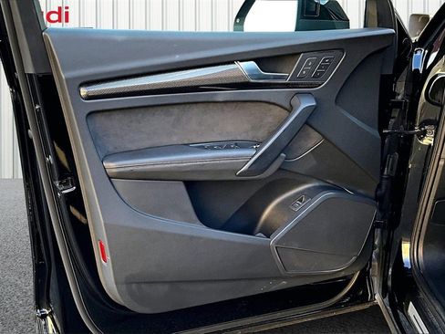 Used 2022 Audi SQ5 Premium Plus image 20