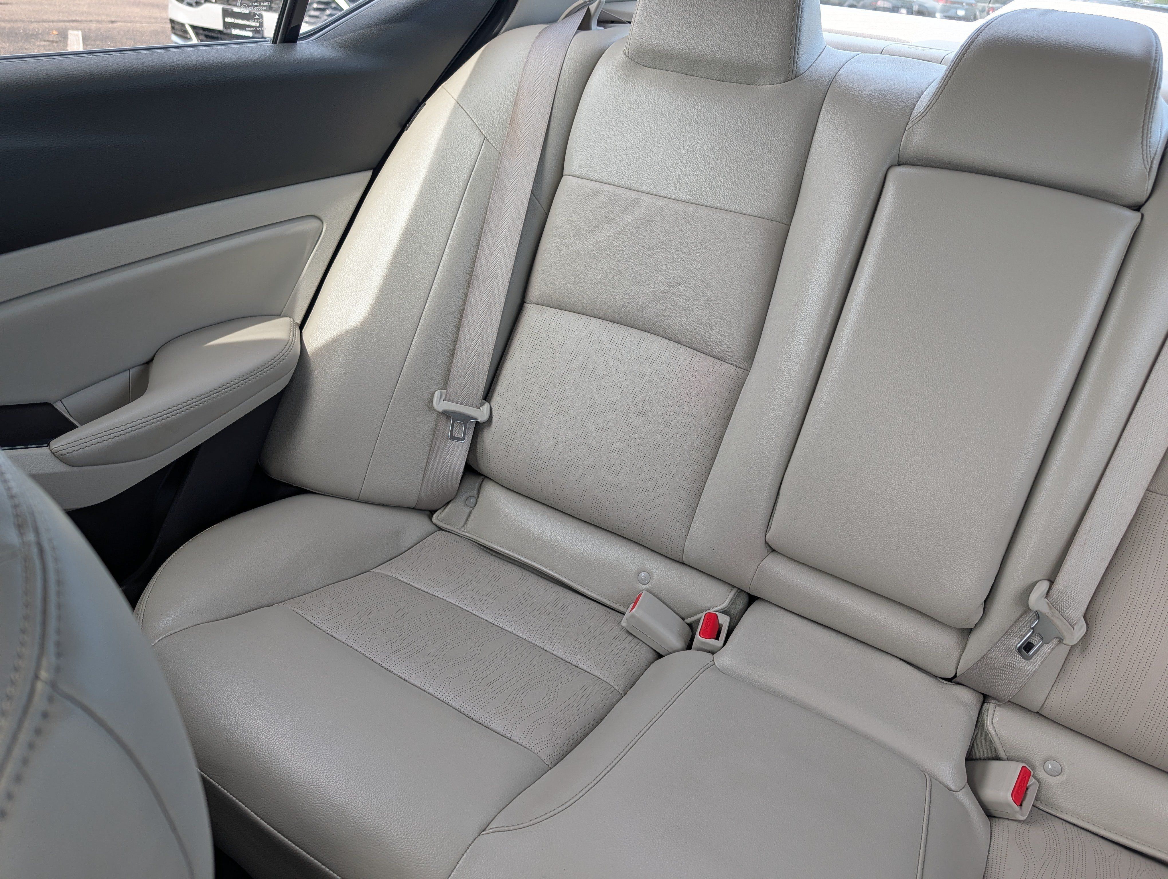Used 2020 Nissan Altima 2.5 Platinum AWD/4WD image 12