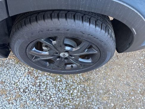 Used 2024 Dodge Hornet GT w/ GT Blacktop Package image 7