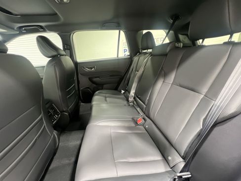 New 2026 Subaru Outback Touring XT image 23