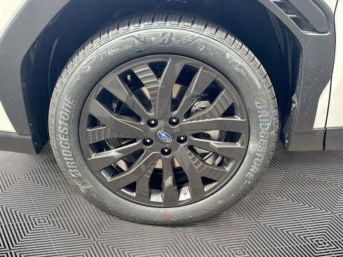 New 2026 Subaru Forester Sport AWD/4WD image 29