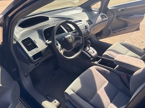 Used 2008 Honda Civic EX image 9