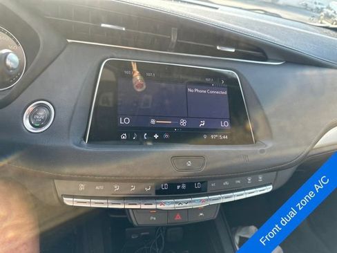 Used 2019 Cadillac XT4 Premium Luxury w/ Driver Awareness Package FWD image 9