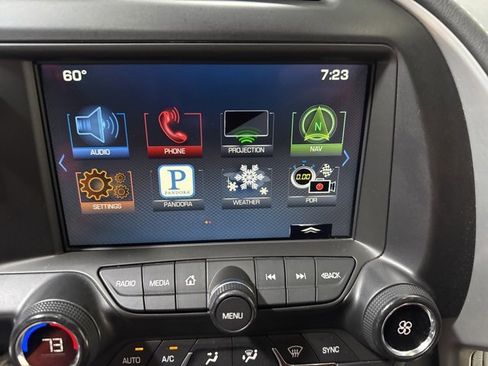 Used 2016 Chevrolet Corvette Stingray Z51 image 15