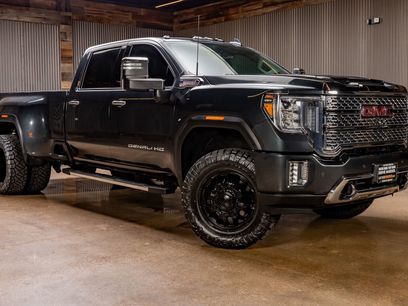 Used 2023 GMC Sierra 3500 Denali