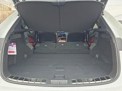 Certified 2026 Lexus NX 350 AWD w/ Cold Area Package image 34