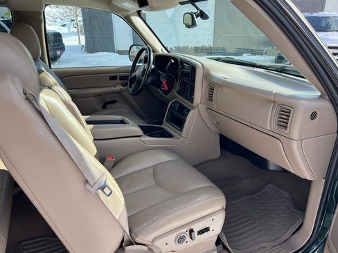 Used 2004 Chevrolet Silverado 1500 LT w/ Light Duty Power Package image 9
