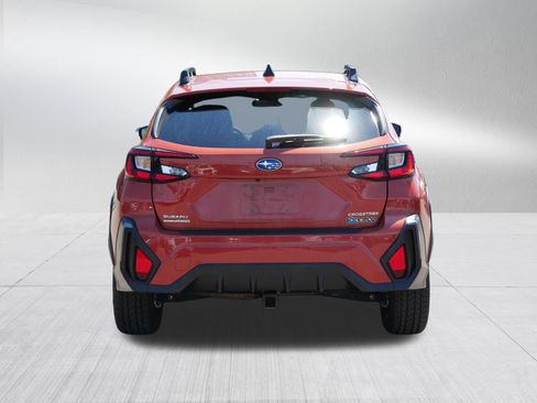 Used 2024 Subaru Crosstrek 2.5i Limited AWD/4WD image 6
