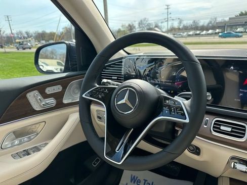 New 2026 Mercedes-Benz GLE 350 4MATIC image 30