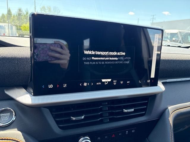 New 2026 Ford Explorer Tremor w/ Tremor Convenience Package AWD/4WD image 22