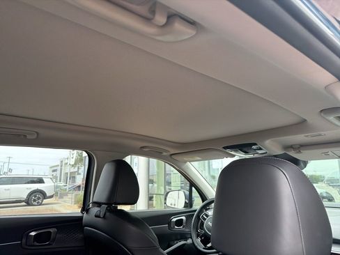 Certified 2024 Kia Sorento S w/ Panoramic Sunroof Package image 12