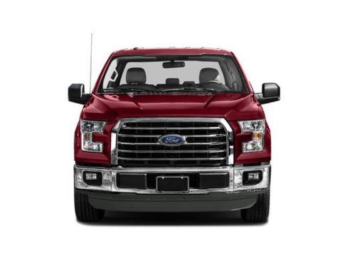 Used 2015 Ford F150 XLT w/ Equipment Group 302A Luxury RWD image 4