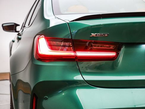 Used 2023 BMW M3 Competition image 10