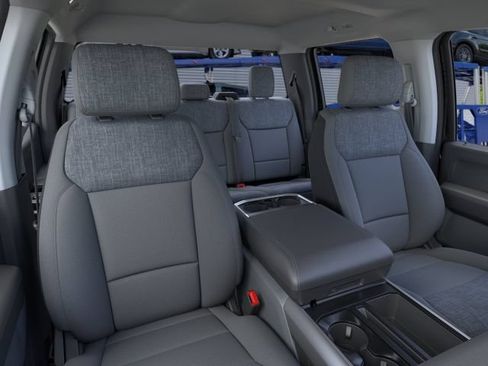 New 2026 Ford F150 XLT AWD/4WD image 10