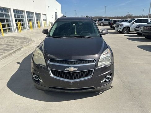 Used 2013 Chevrolet Equinox LT image 8