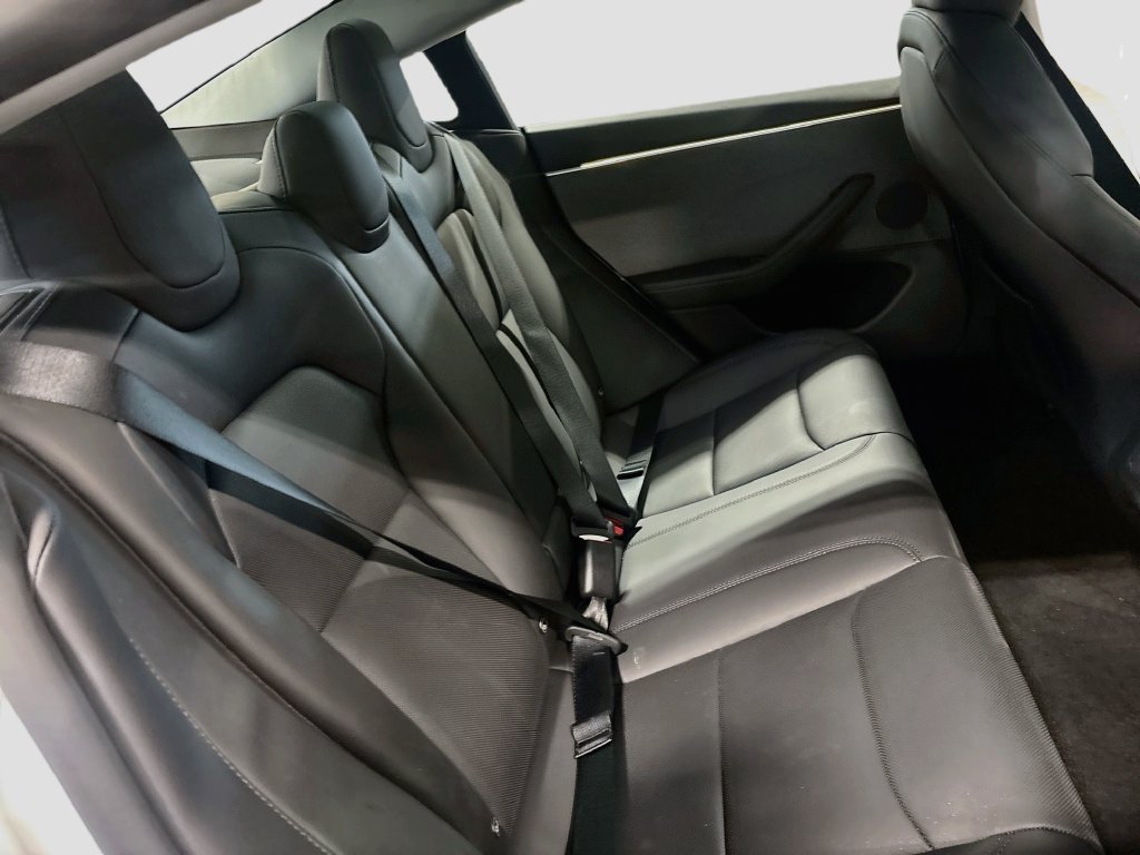 Used 2025 Tesla Model 3 Long Range RWD image 28