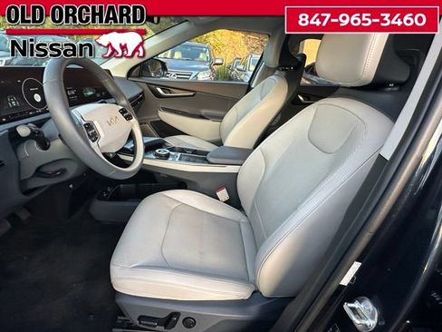 Used 2023 Kia EV6 Wind AWD/4WD image 11