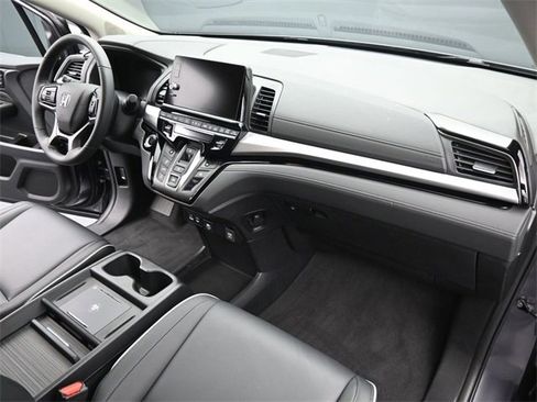 Used 2026 Honda Odyssey Touring image 47