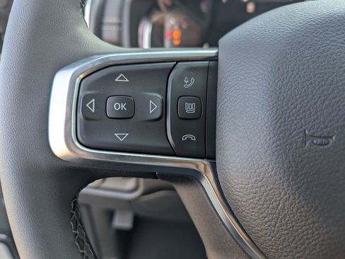 New 2026 RAM 2500 Laramie image 17