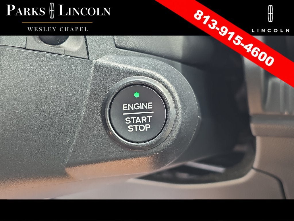 Used 2024 Ford Ranger Lariat w/ FX4 Off-Road Package AWD/4WD image 25