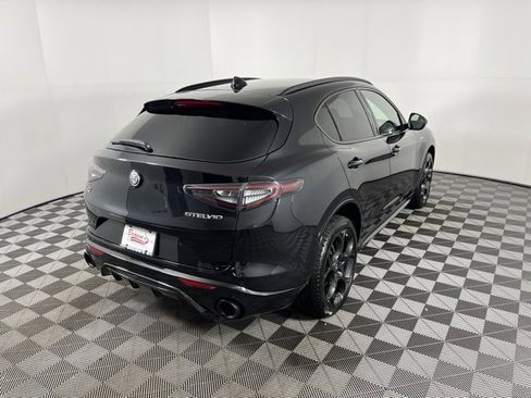 Used 2025 Alfa Romeo Stelvio Sprint w/ Veloce Package image 7