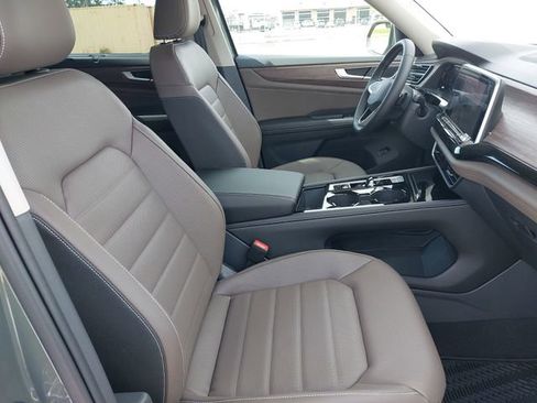 New 2026 Volkswagen Atlas SEL AWD/4WD image 10