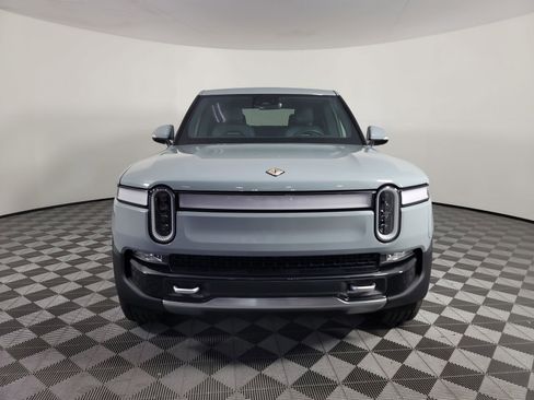 Used 2024 Rivian R1T Adventure AWD/4WD image 8