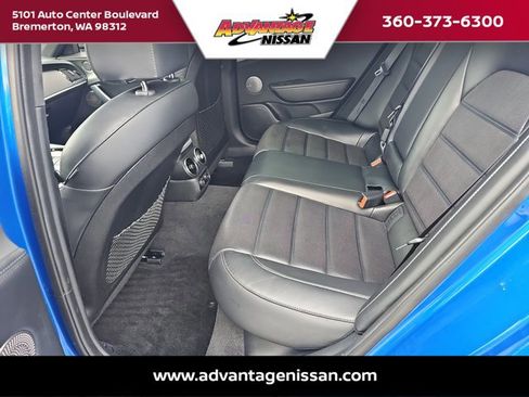 Used 2018 Kia Stinger GT2 image 21