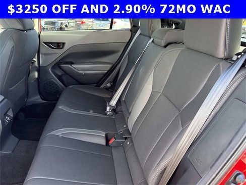 New 2026 Subaru Crosstrek 2.0i Premium image 16