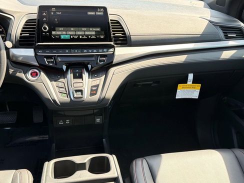 New 2026 Honda Odyssey Sport-L image 27