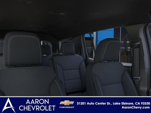 New 2026 Chevrolet Traverse LT w/ Driver Confidence Package image 24