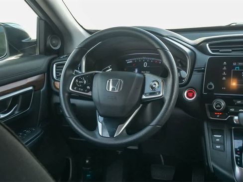 Used 2019 Honda CR-V EX image 12
