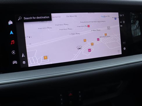 Used 2024 Porsche Cayenne Coupe image 26