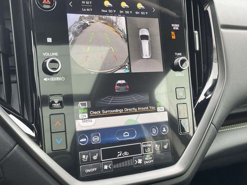 Certified 2025 Subaru Ascent Bronze Edition w/ Onyx Package image 28