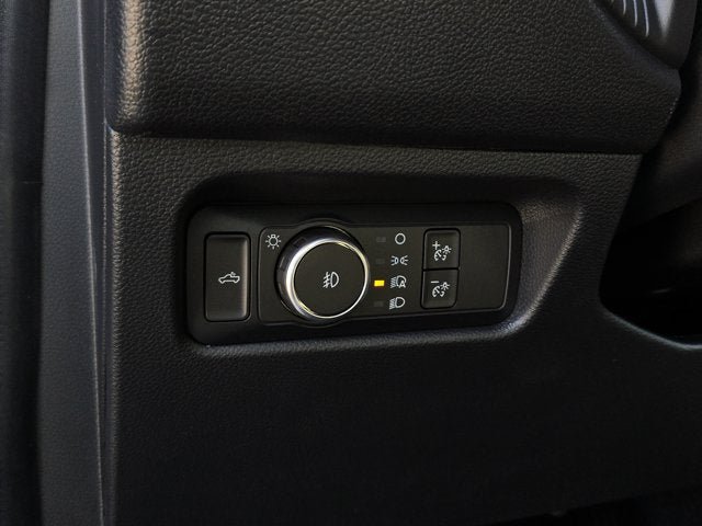 New 2026 Ford Ranger XL AWD/4WD image 22