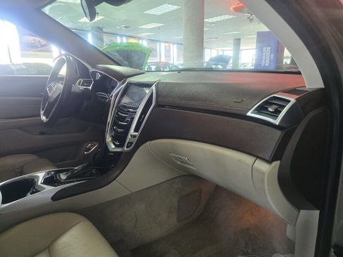 Used 2016 Cadillac SRX Premium image 14
