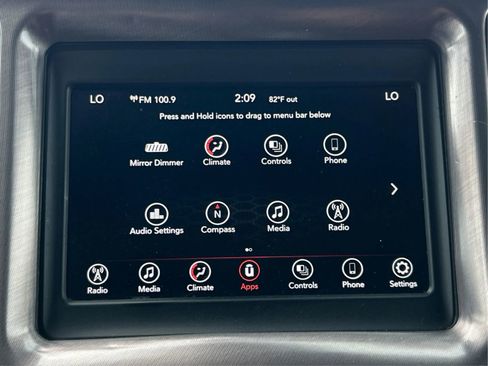 Used 2021 Dodge Challenger SXT w/ Blacktop Package RWD image 20