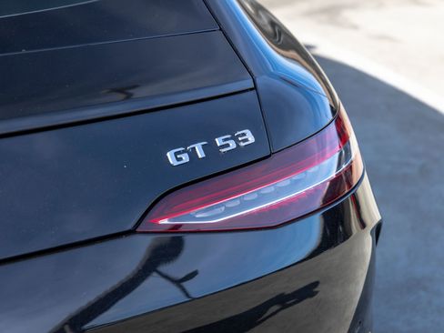 Used 2019 Mercedes-Benz AMG GT 53 image 21