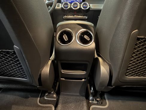 Certified 2024 Mercedes-Benz EQB 250+ image 38