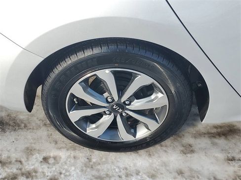 Used 2021 Kia Rio S w/ Technology Package image 5