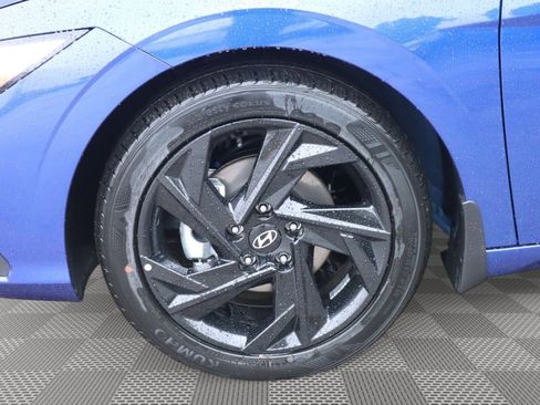 New 2026 Hyundai Elantra Sport image 4