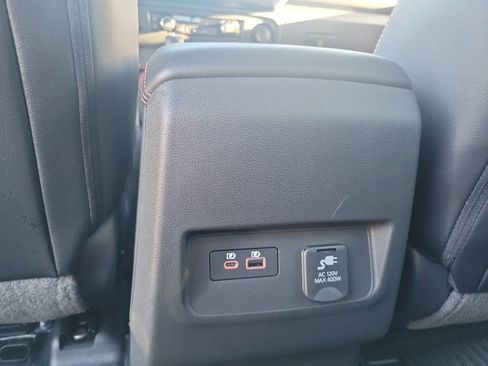 New 2026 Nissan Frontier PRO-4X w/ Pro Premium Package image 38