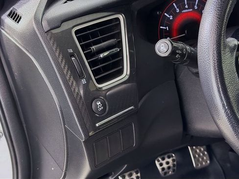 Used 2015 Honda Civic Si image 12