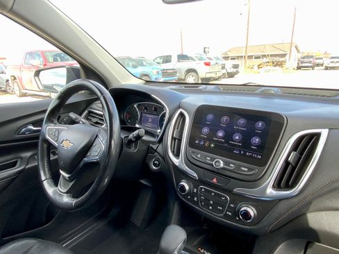 Used 2020 Chevrolet Equinox Premier w/ Premier Redline Edition image 40