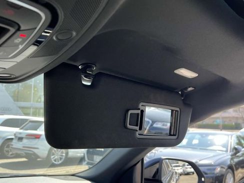 Used 2023 Audi SQ8 Premium Plus image 32